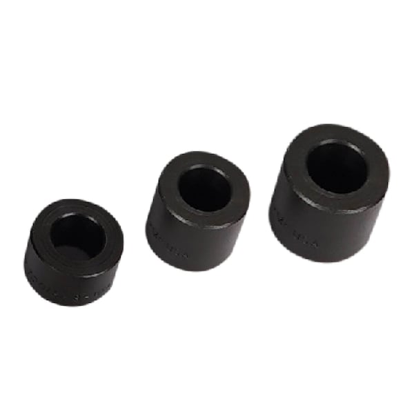 3 Piece Knock-Out Spacer Set